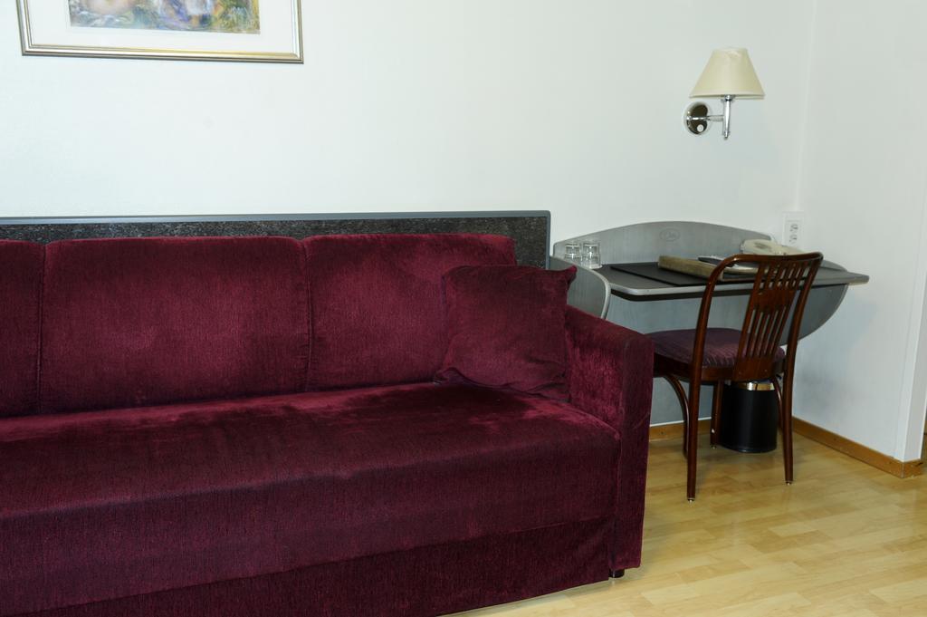 Hotel Oden Stockholm