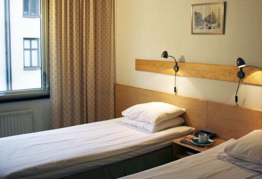 Hotel Hotel Oden