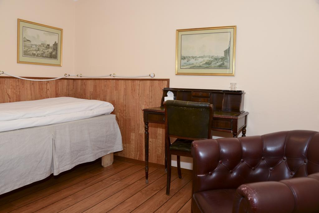Hotel Oden Stockholm