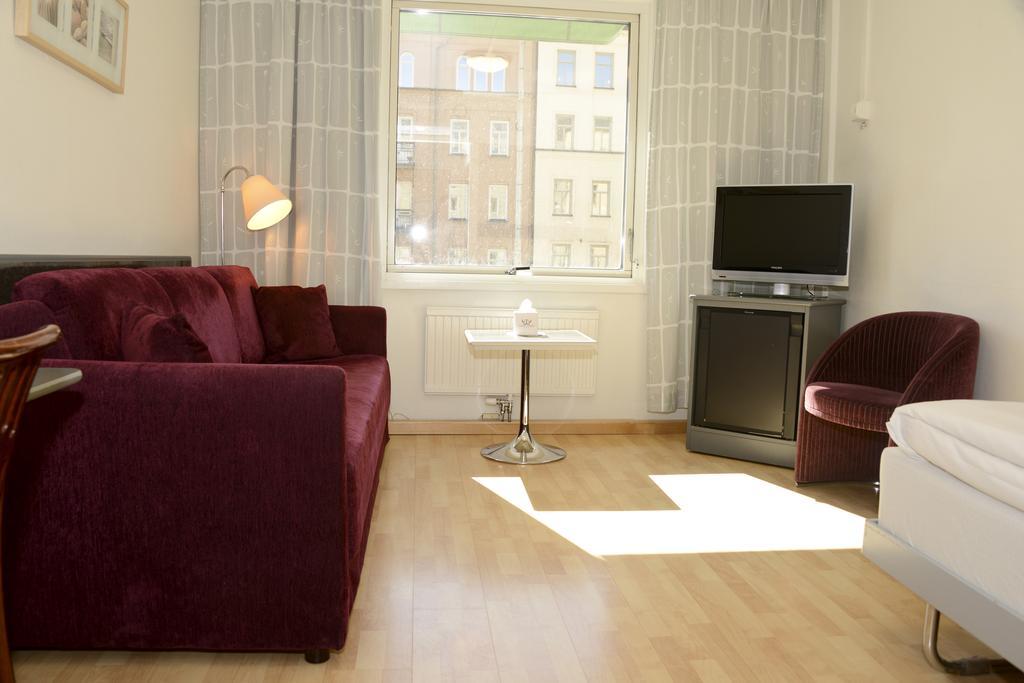 Hotel Oden Stockholm