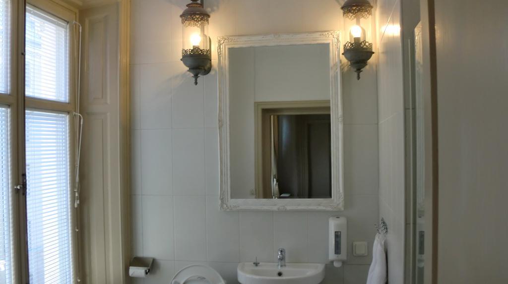 Hostel Colonial Stockholm