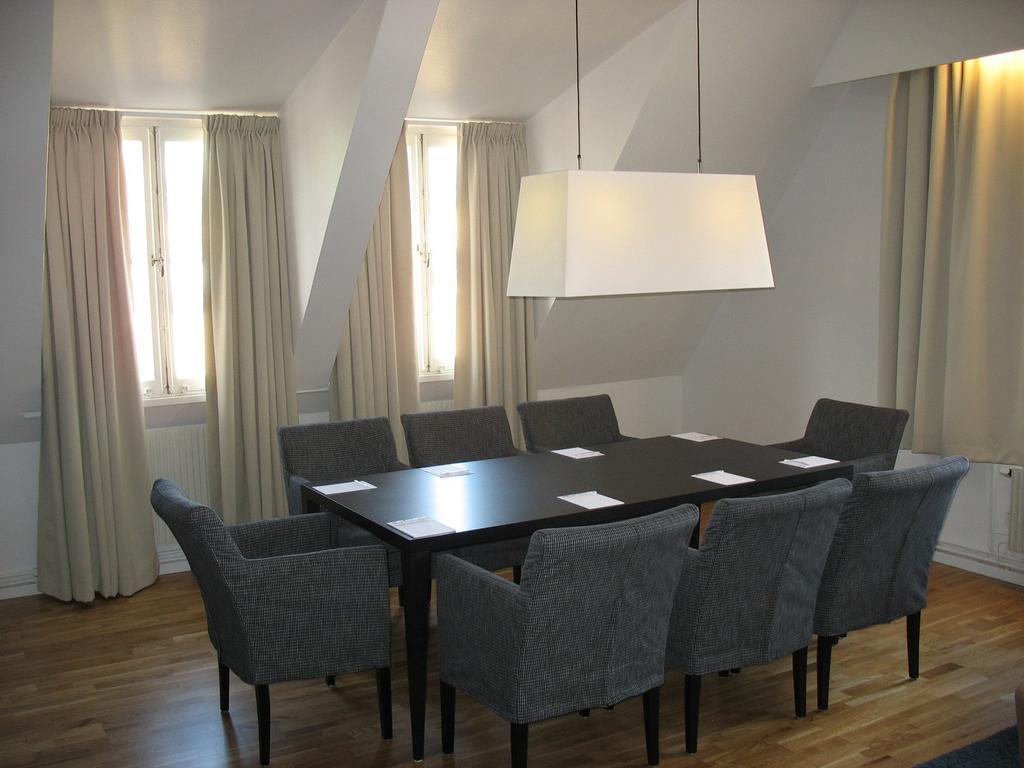 Hotel Scandic Kungsgatan