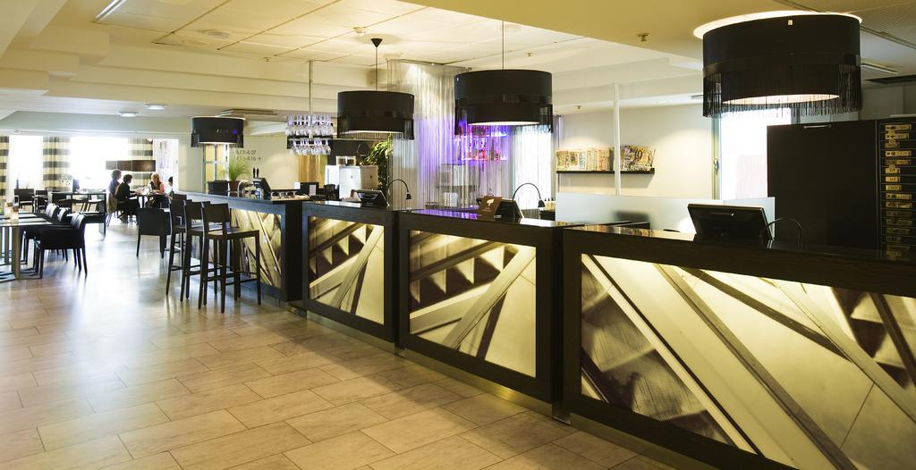 Hotel Scandic Kungsgatan