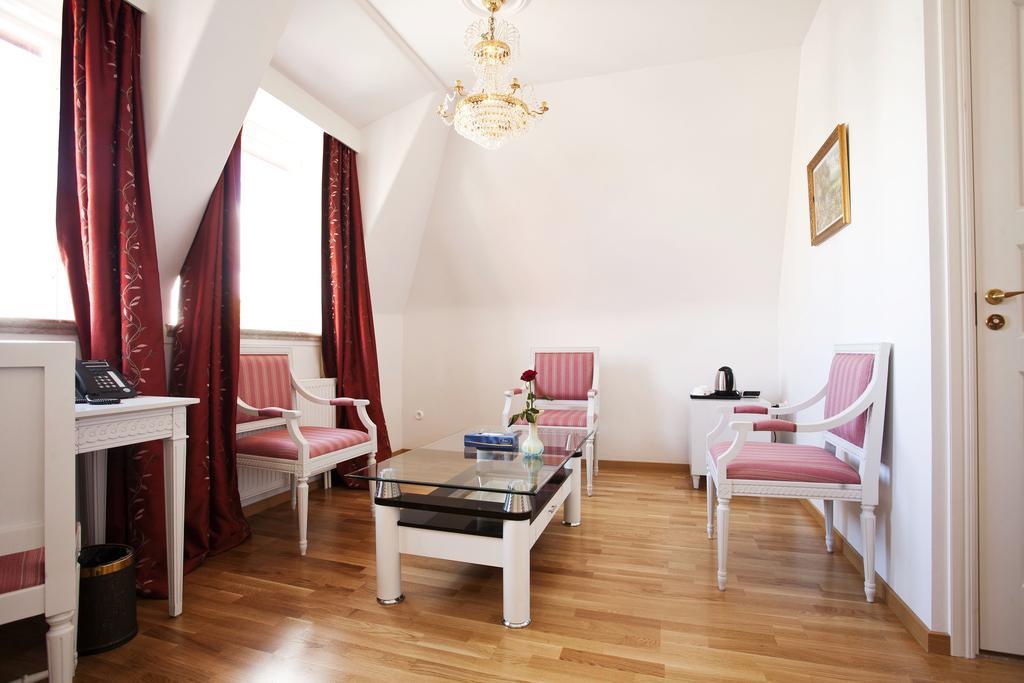 Hotel Brommavik Stockholm