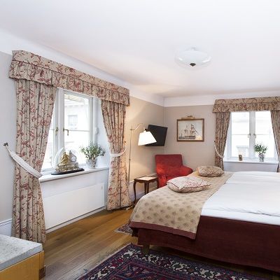 Aparthotel Victory 4*