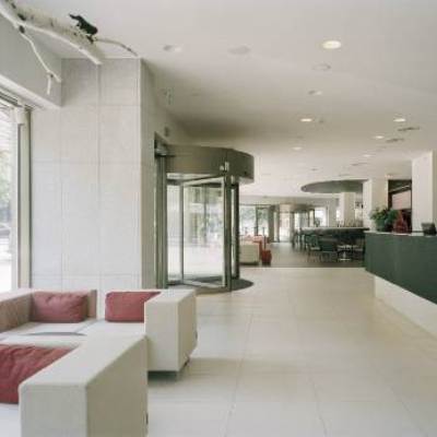 Hotel Scandic 4*