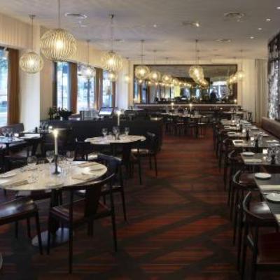 Scandic Stockholm