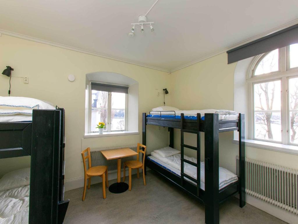 Stf Skeppsholmen Hostel Stockholm