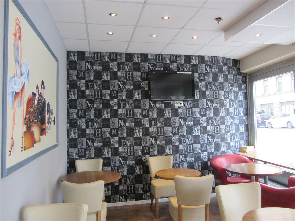 3 Star Stockholm