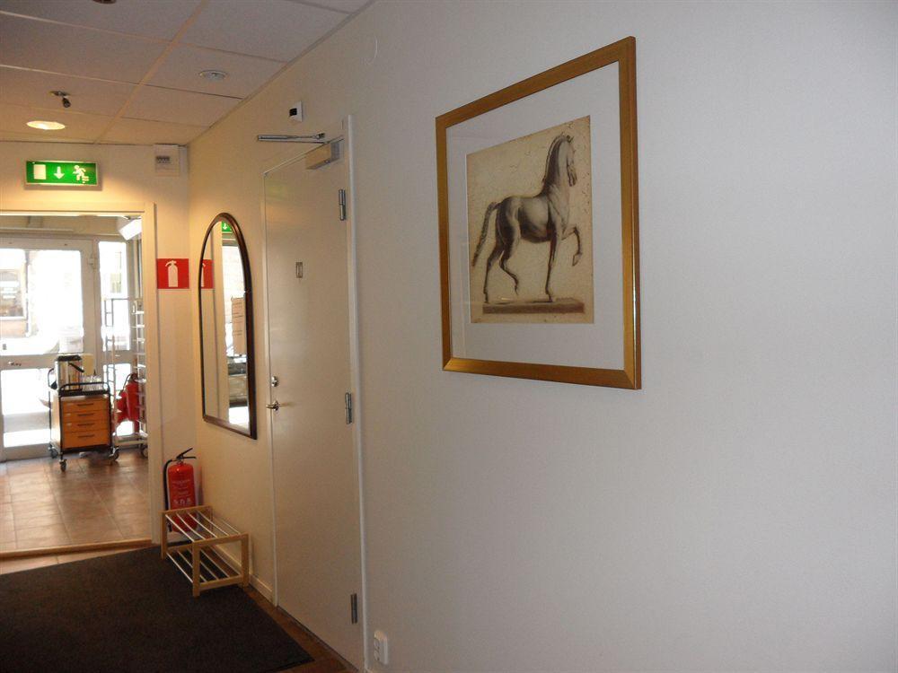 Vandrarhem 3 Star Stockholm