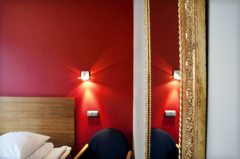 Hotel Hellsten Stockholm