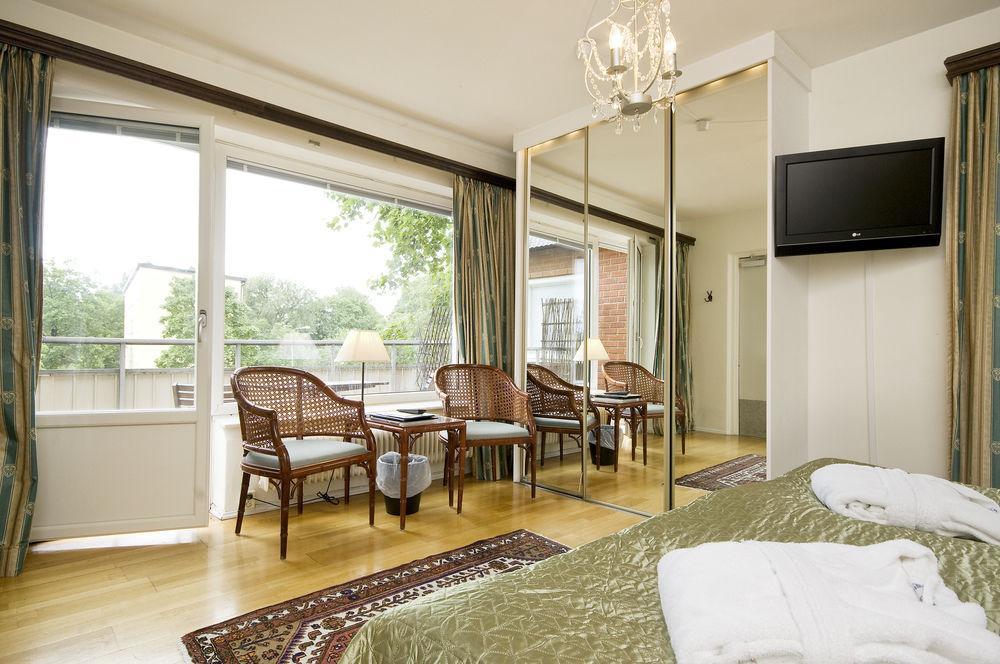 Hotel Telefonplan 3*