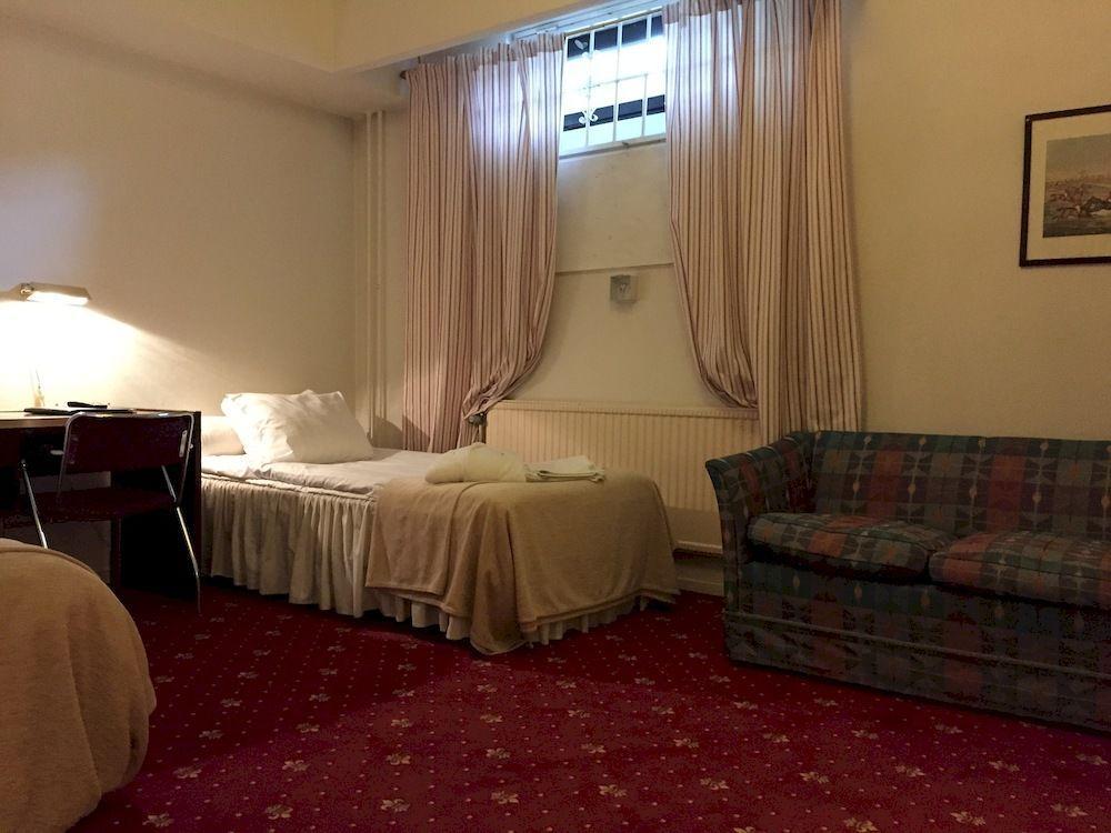 Hotel Telefonplan 3*