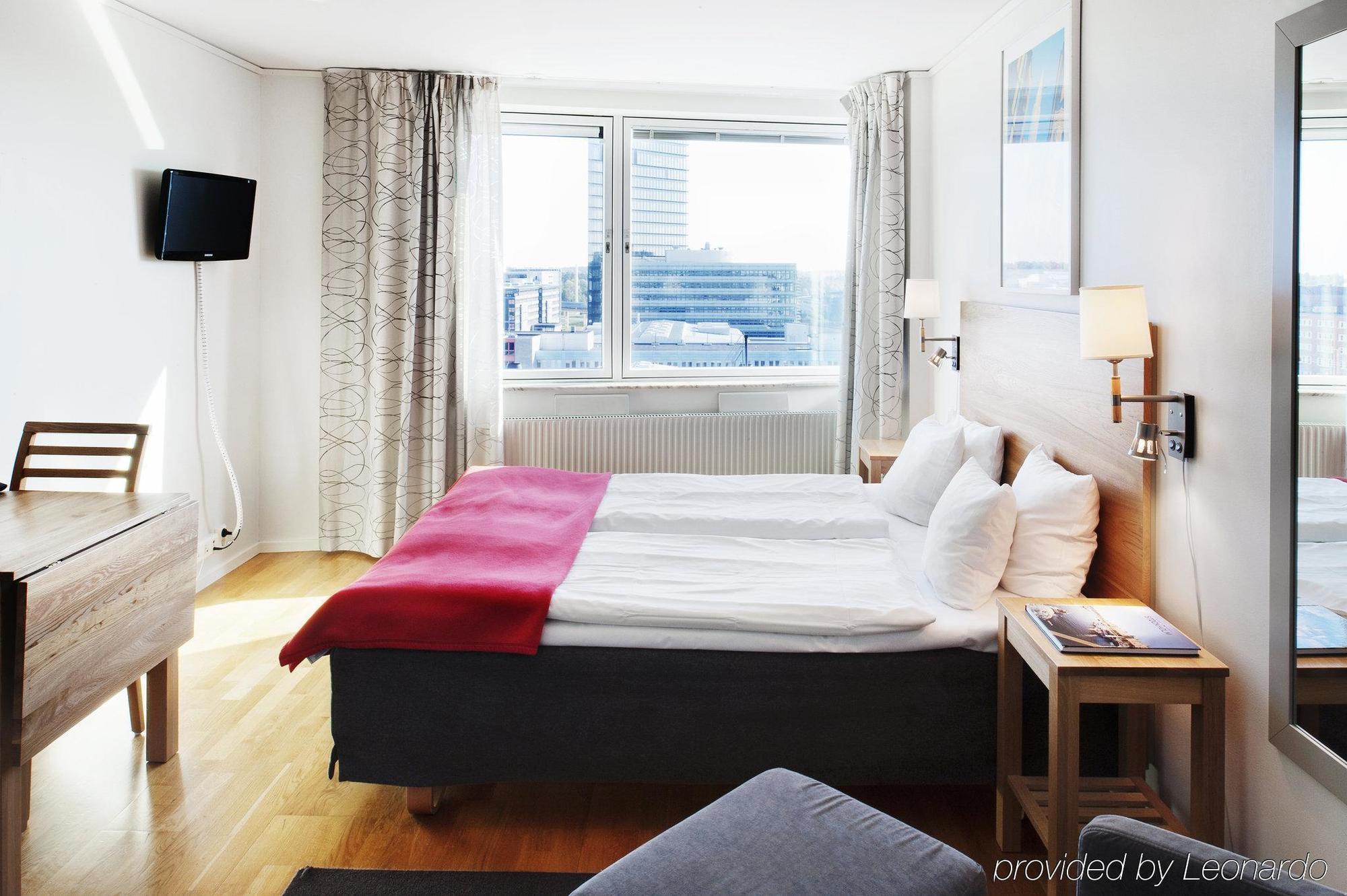 Apartment Forenom Kista *