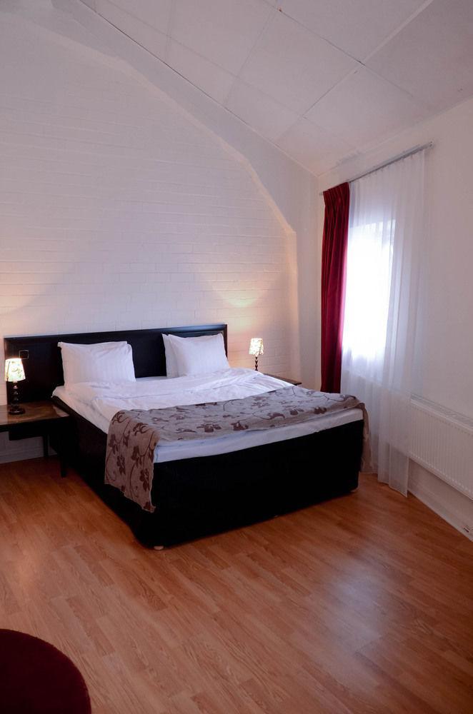 Hotel First Norrtull