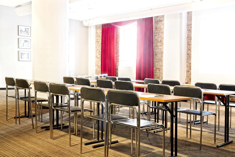 Hotel First Norrtull