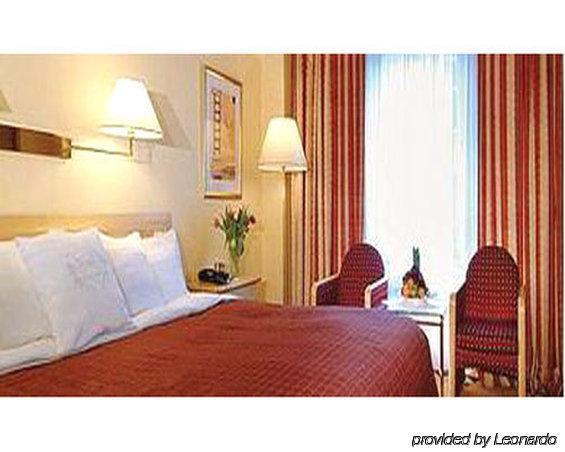 Hotel First Norrtull Stockholm