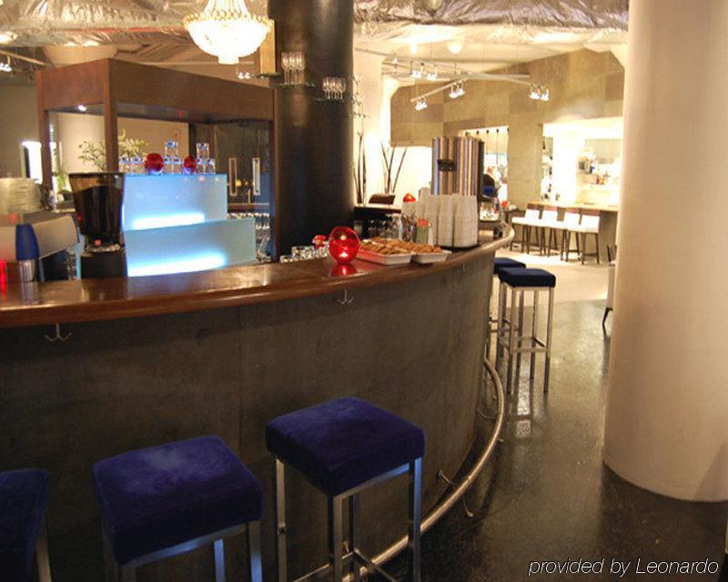 Hotel First Norrtull