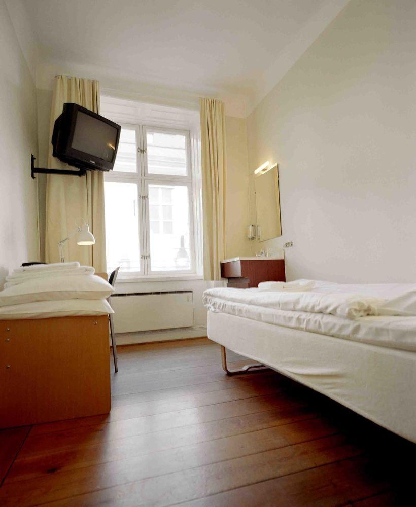Hotel Anno 1647 3*