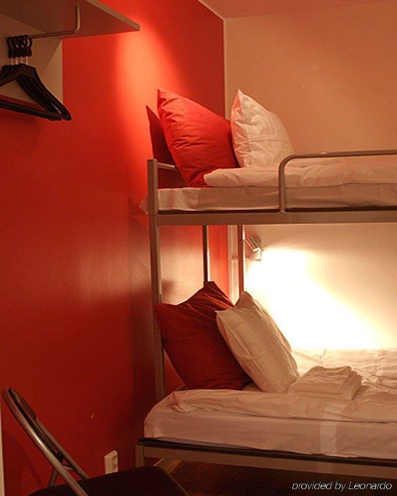 Sure By Best Western Alvsjo Stockholm