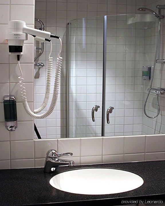 Hotel Sure By Best Western Alvsjo Stockholm