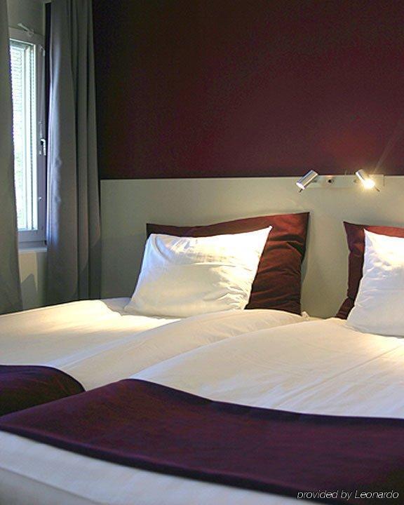 Hotel Sure By Best Western Alvsjo