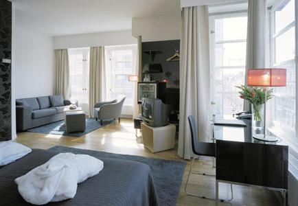 Scandic Kungsgatan