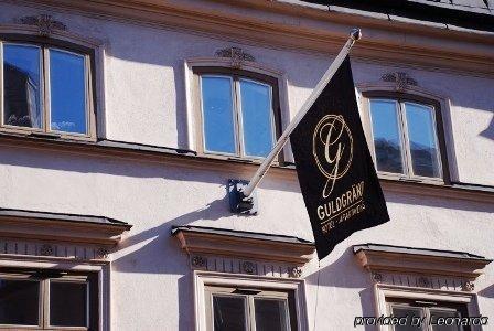 Lägenhet Second Guldgränd *