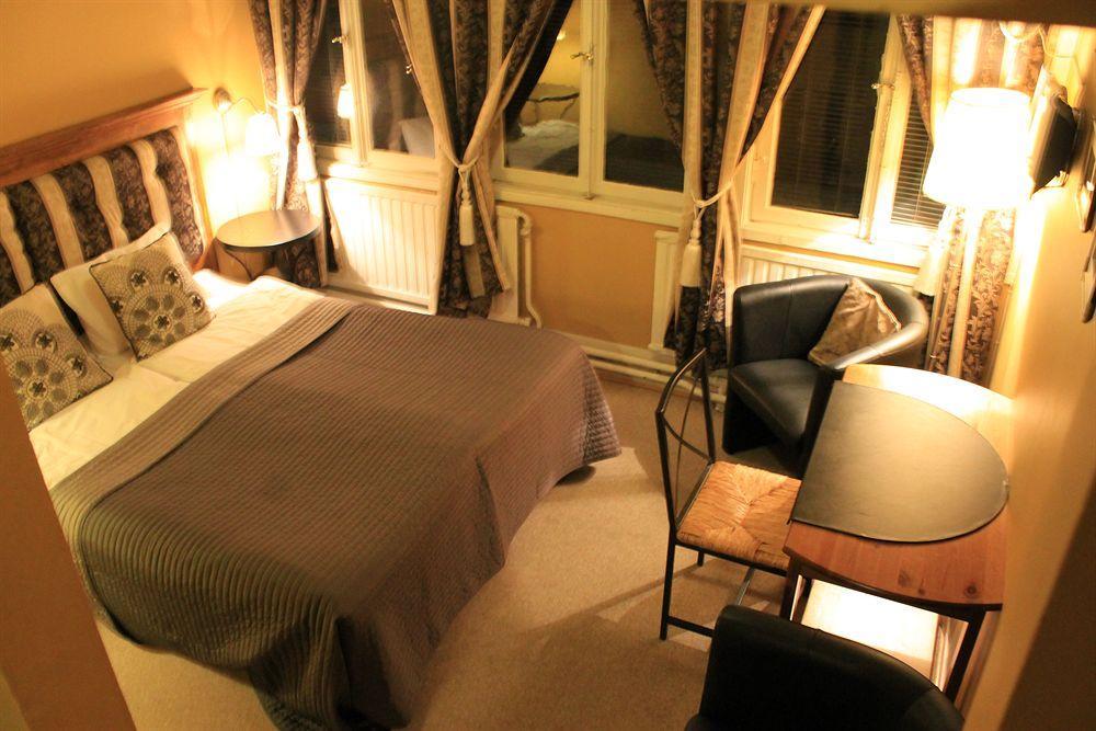 Hostel Colonial Stockholm