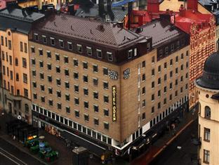 Hotel Hotel Oden Stockholm