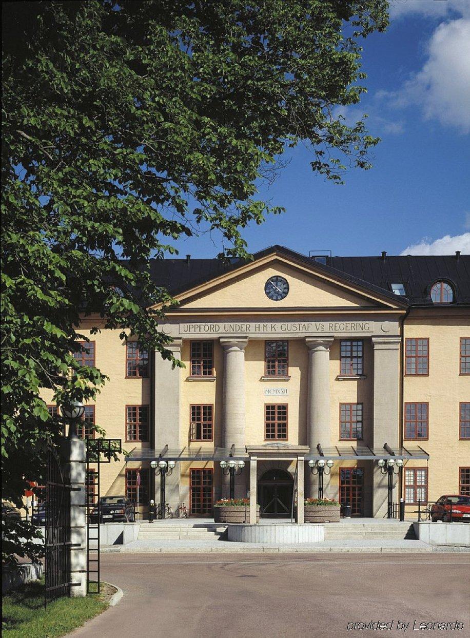 Royal Park Sthlm Hotell