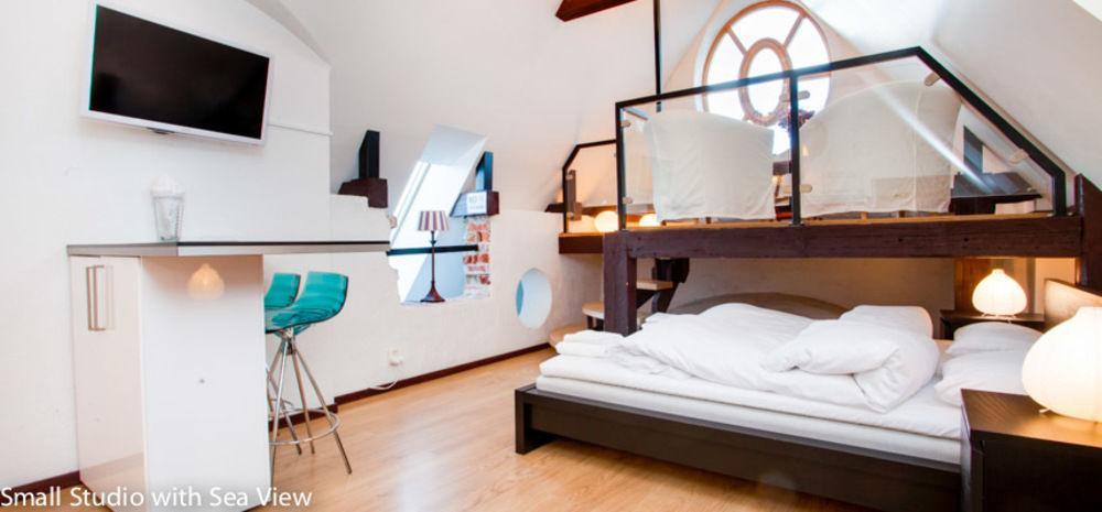 Apartdirect Skeppsbron * Stockholm