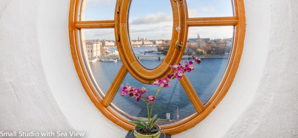 Apartdirect Skeppsbron Lägenhet