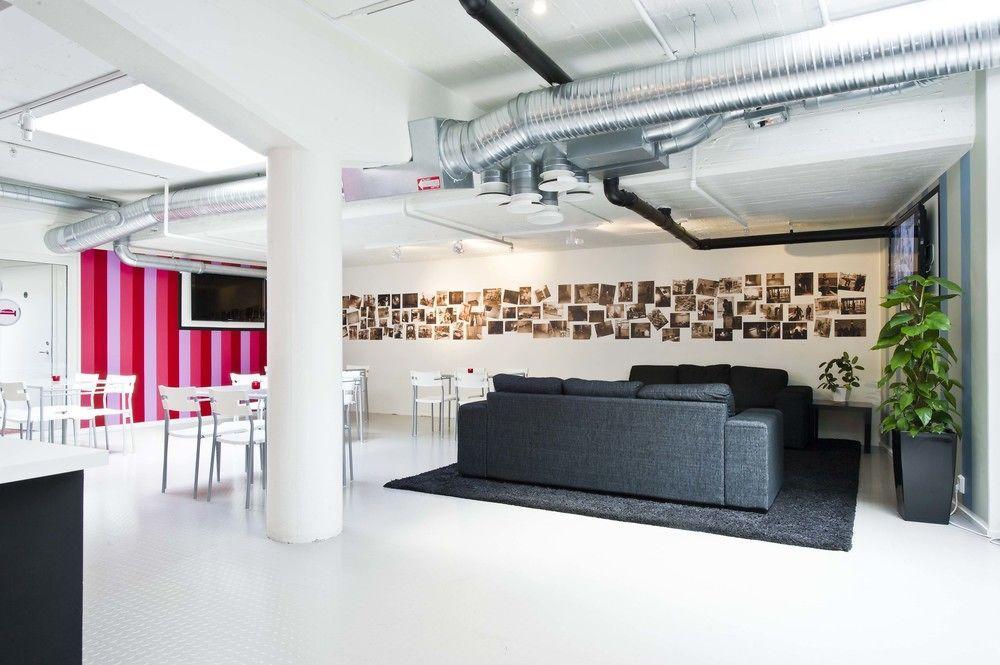 Stockholm Hostel *