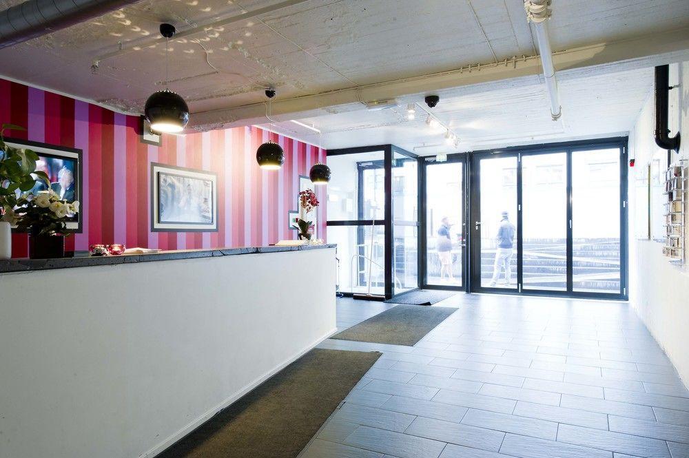Stockholm Hostel Hostel