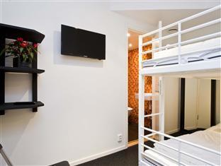 Stockholm Hostel Hostel