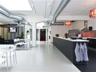 Stockholm Hostel Hostel Stockholm