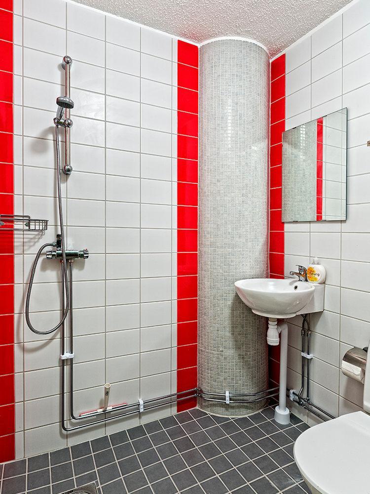 Mosebacke Hostel