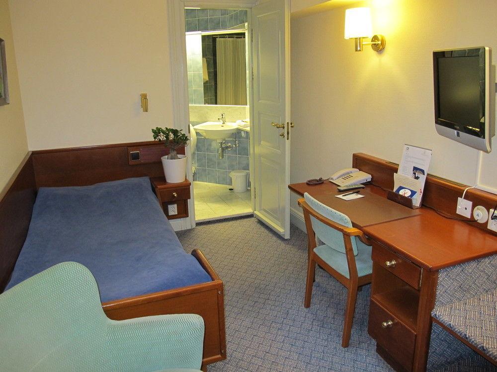 Terminus Hotel 4*