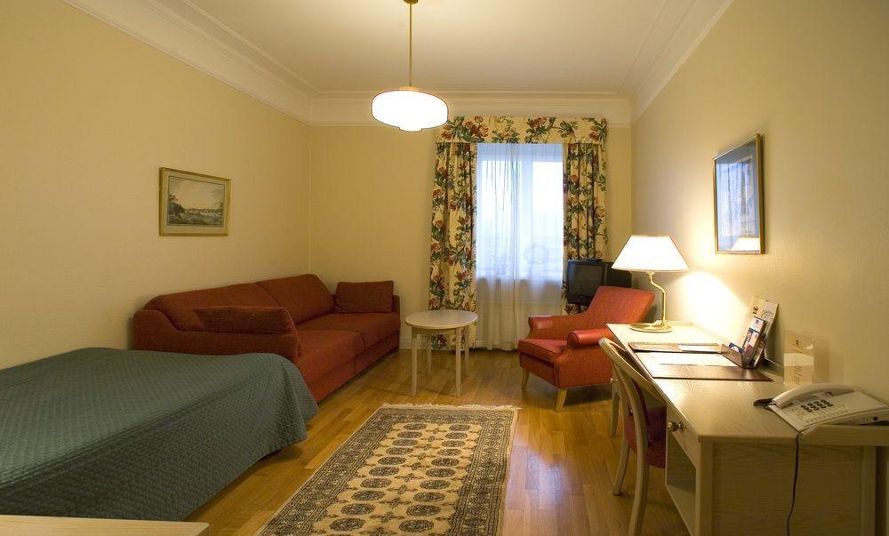 Terminus Hotel 4*