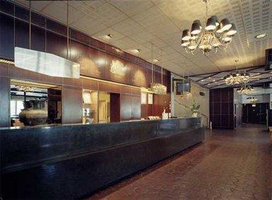 Scandic 4* Stockholm