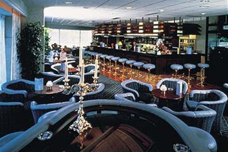 Scandic Hotel 4*