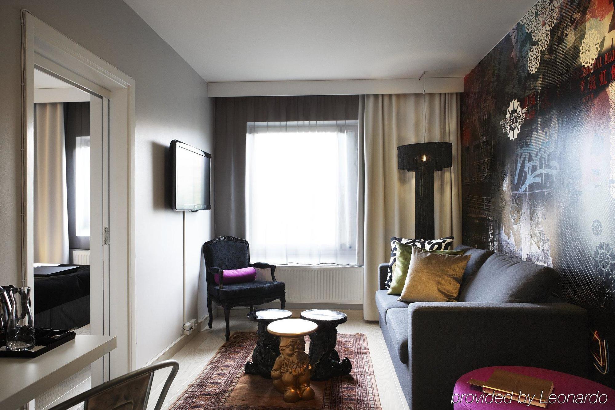 Scandic Malmen 4* Stockholm