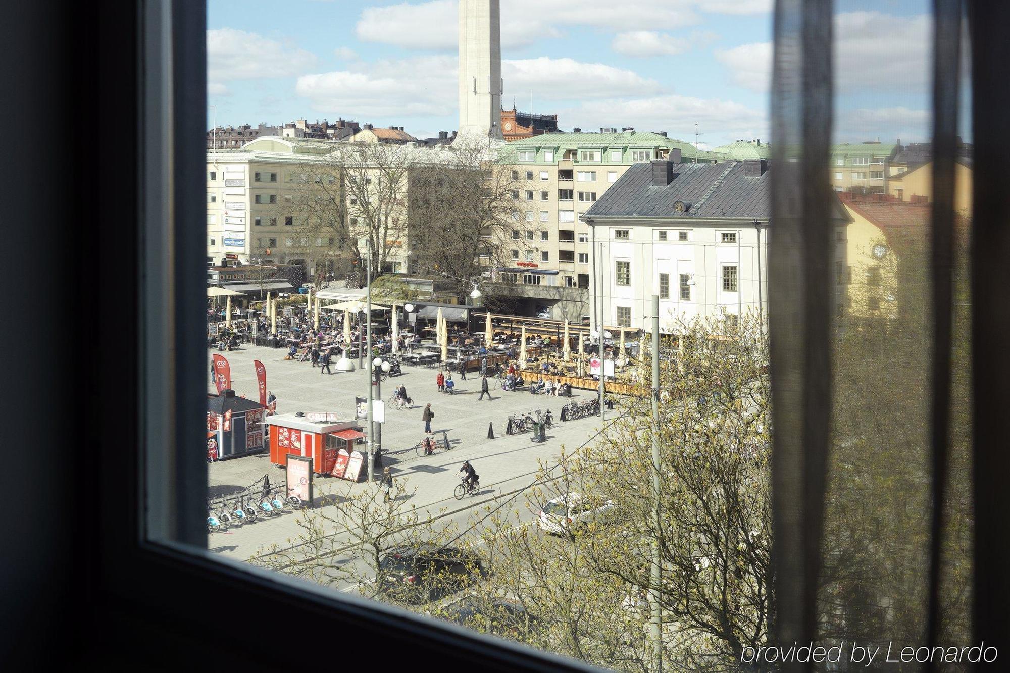 Scandic Malmen 4* Stockholm
