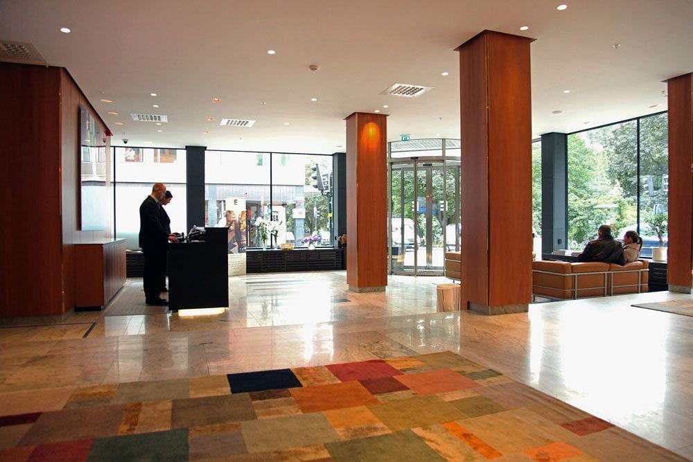 Elite Eden Park Hotel