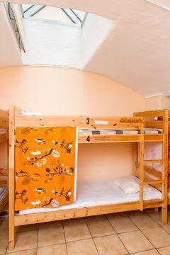 Nomad Cave * Stockholm