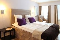 Biz Gärdet Aparthotel Stockholm