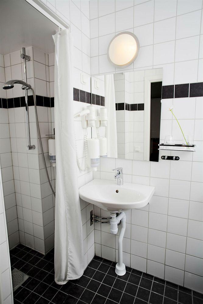 Stf Zinkensdamm Vandrarhem *