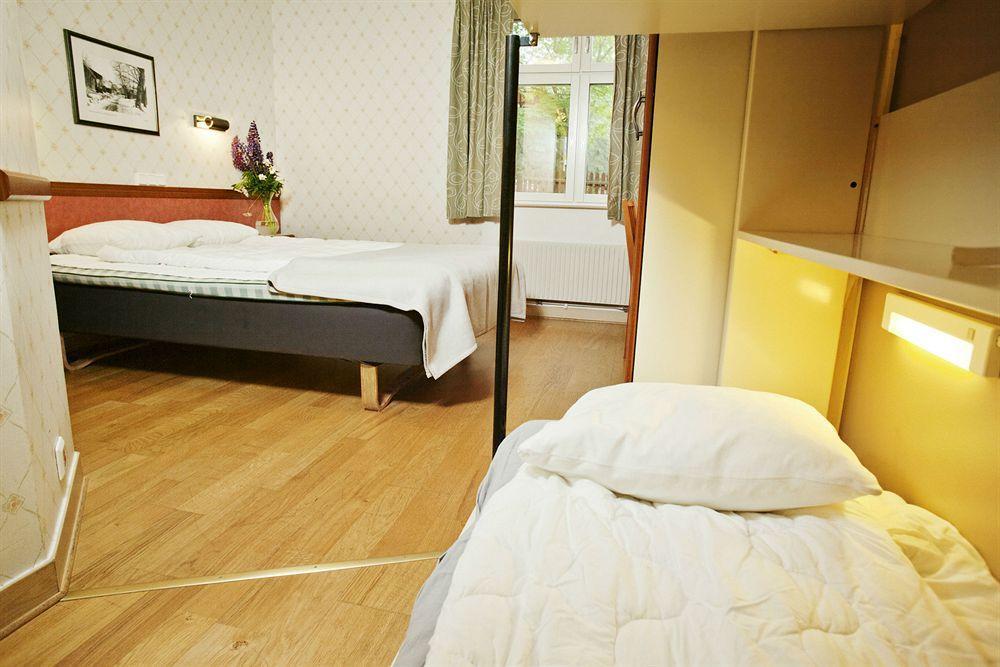 Stf Zinkensdamm Hostel