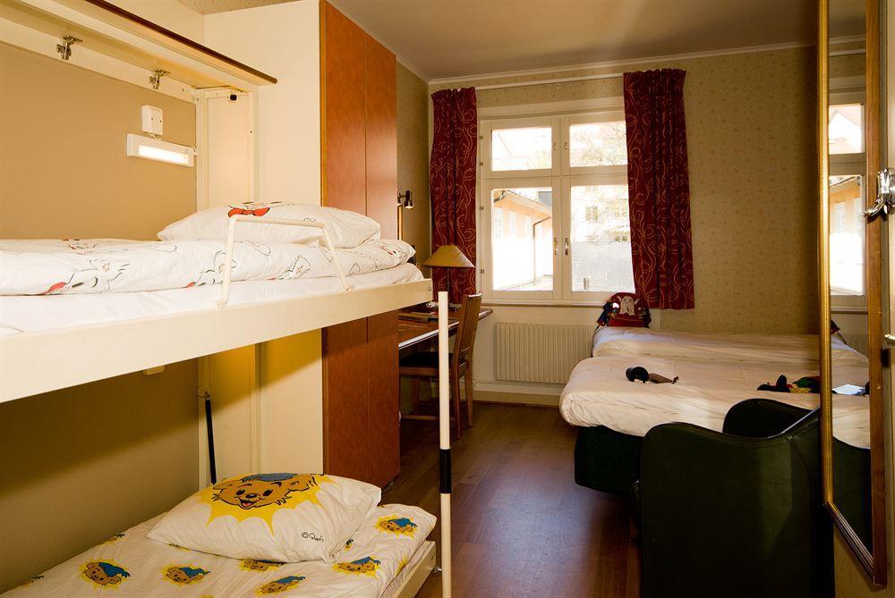 Stf Zinkensdamm Hostel *